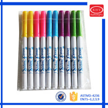 Stationery Writing Instrument 12 Pieces Pack Water Color Pens